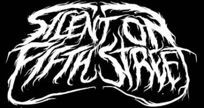 logo Silent On Fifth Street